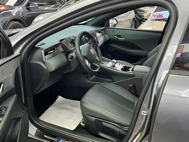 BYD Qin PLUS — Фото автомобиля 7