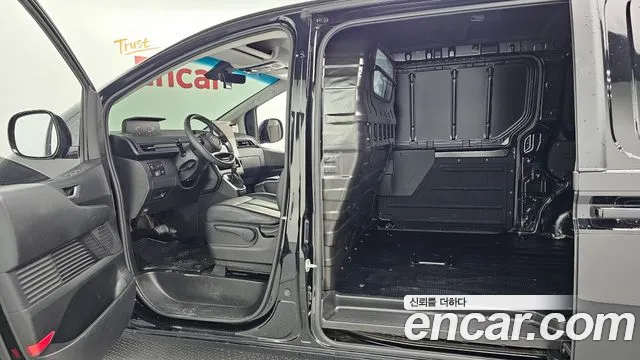 Hyundai Staria Staria L3.5 Карго 3 места — Фото автомобиля 26