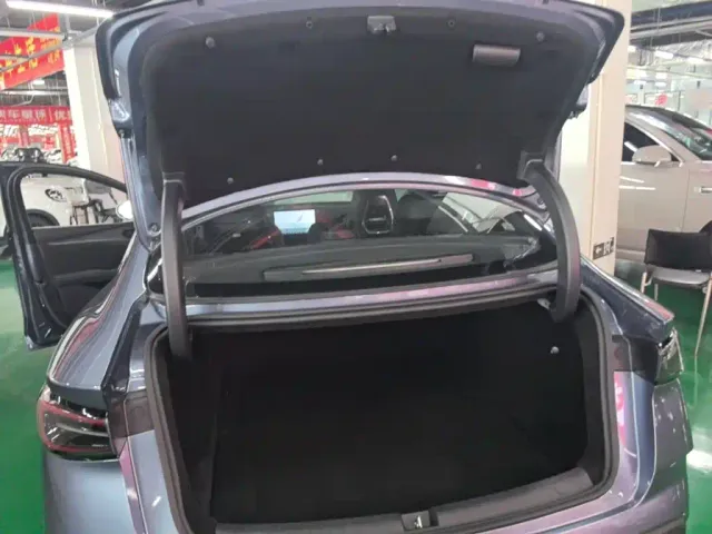 BYD Seal 06 — Фото автомобиля 18