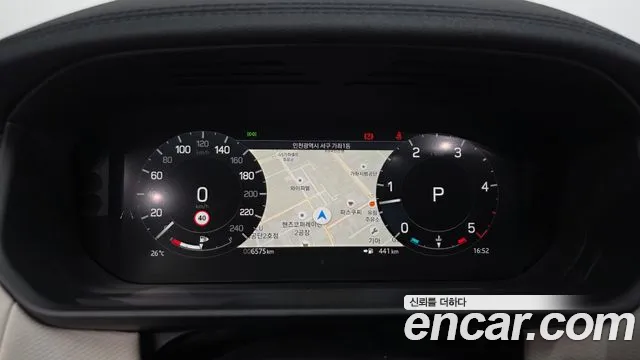Land Rover Discovery — Фото автомобиля 8