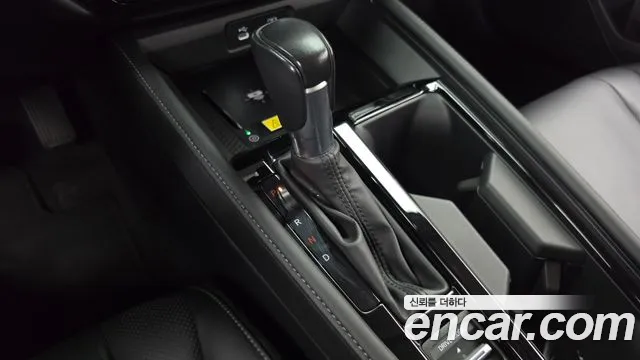 Honda Accord 11th Gen — Фото автомобиля 12