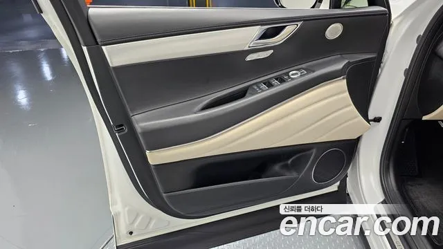 Genesis GV80 3.0 Дизель AWD — Фото автомобиля 20