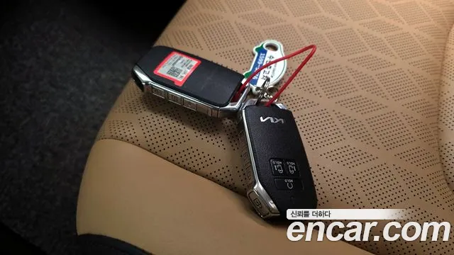 Kia Canival Carnival 4 поколение 9 мест Noblesse — Фото автомобиля 17