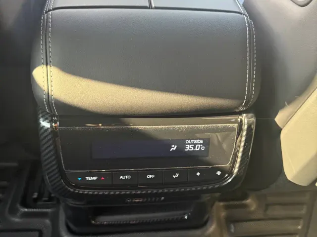 GAC Trumpchi ES9 — Фото автомобиля 12