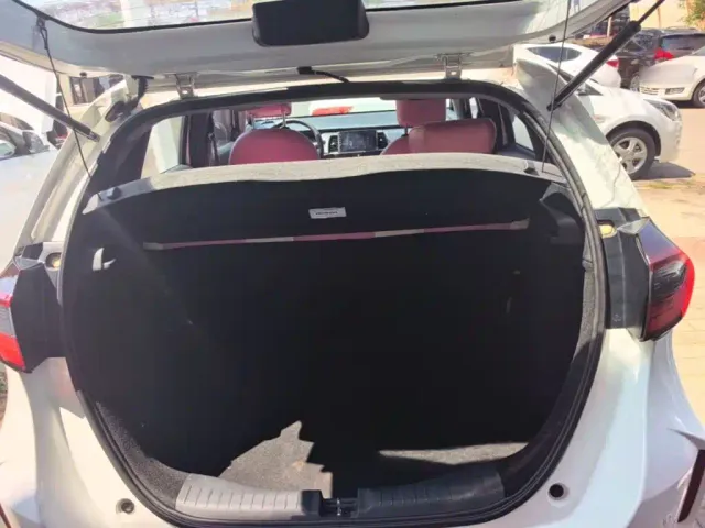 Honda Fit — Фото автомобиля 18