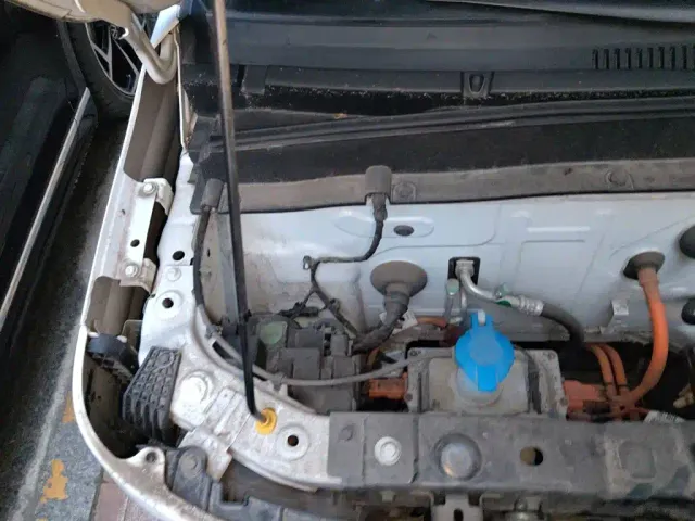 Geely Panda — Фото автомобиля 20