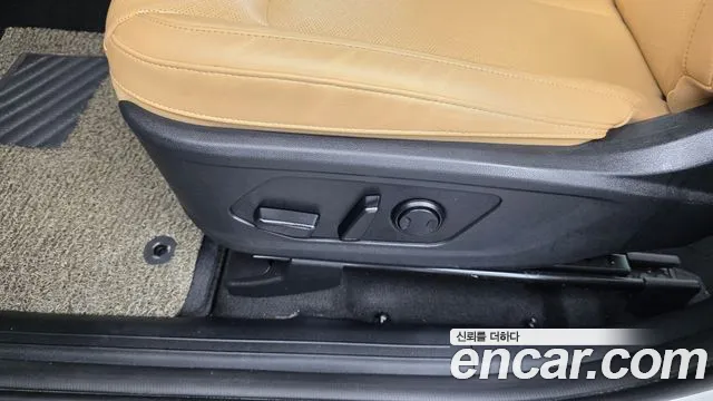 Kia Sorento Sorento 4-е поколение Дизель 2.2 2WD — Фото автомобиля 26
