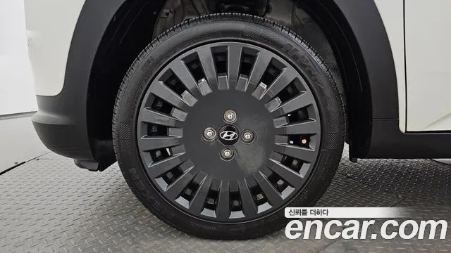 Hyundai Casper — Фото автомобиля 5