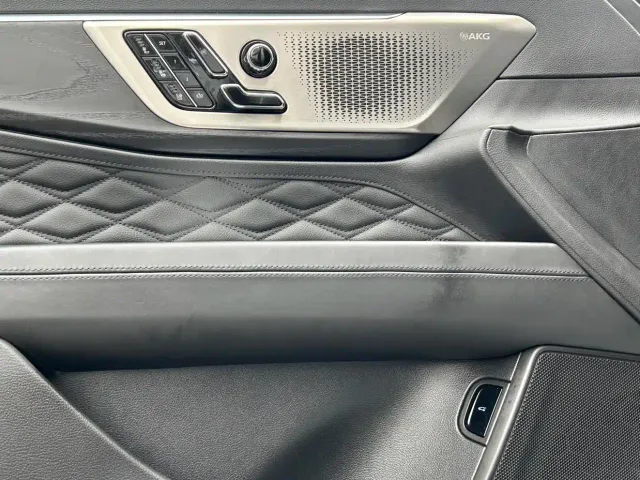 Cadillac CT6 — Фото автомобиля 28