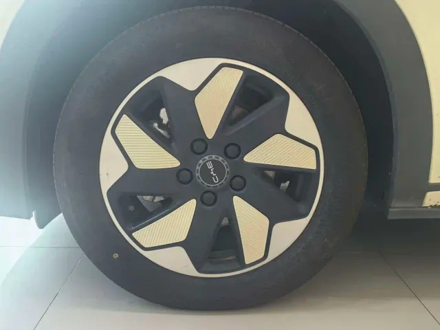 BYD Dolphin — Фото автомобиля 13