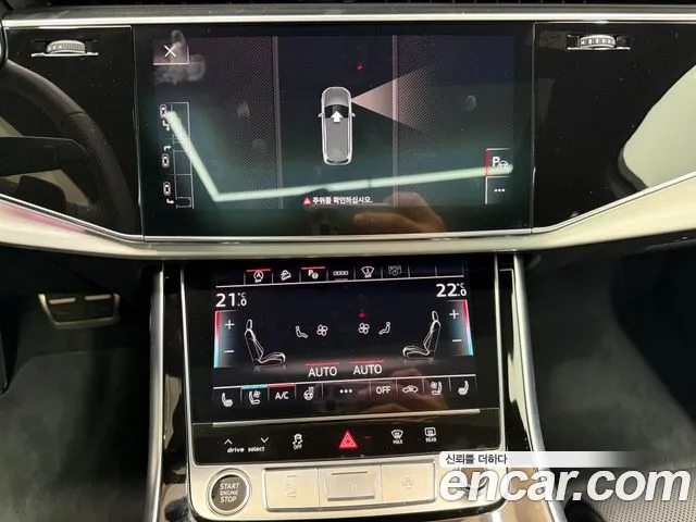 Audi Q7 55 TFSI quattro Premium — Фото автомобиля 13