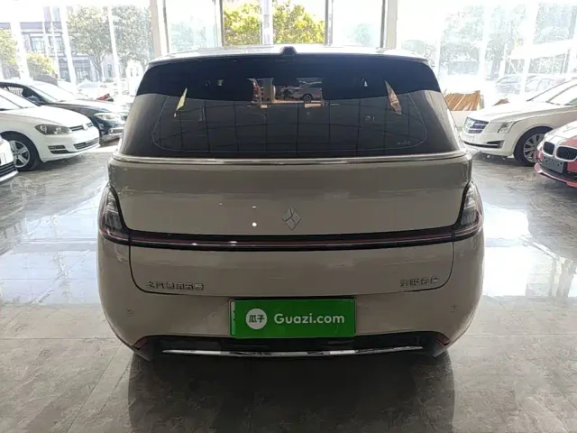 Baojun Baojun Cloud 2023 460 Max — Фото автомобиля 5