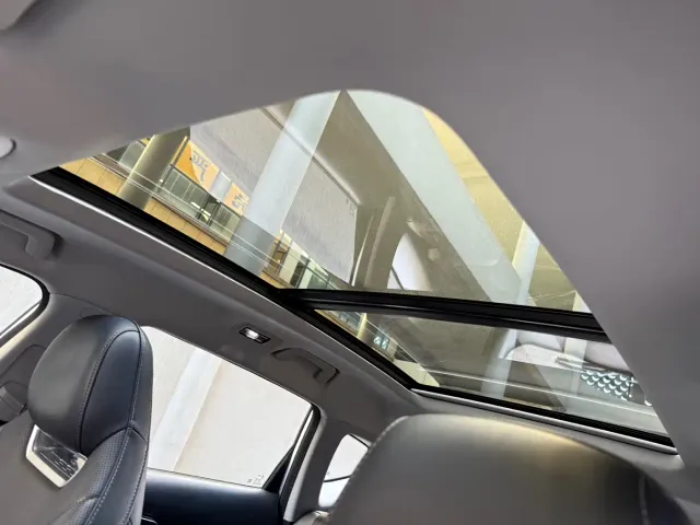 Chery Tiggo 7 PLUS — Фото автомобиля 19