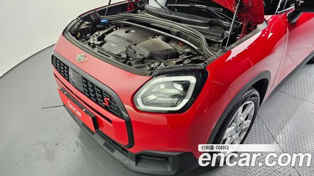 Mini Countryman — Фото автомобиля 6