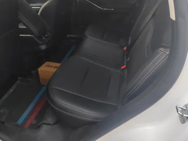 Haval H6 — Фото автомобиля 11