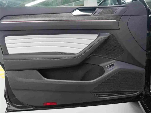 Volkswagen Magotan — Фото автомобиля 9