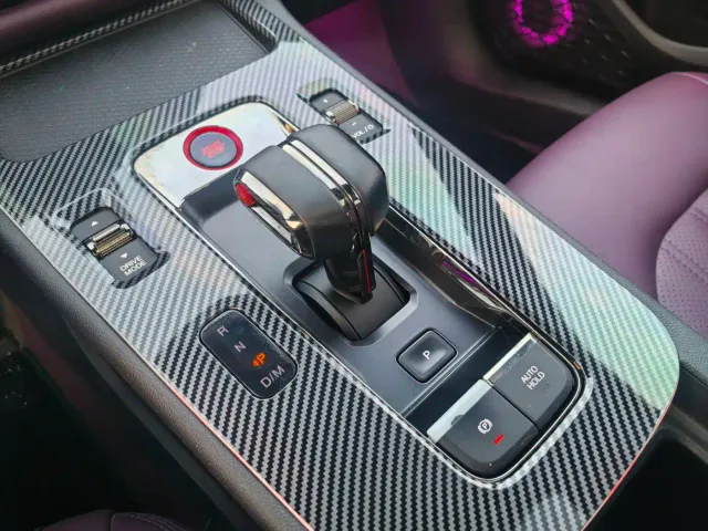 GAC Trumpchi Emkoo — Фото автомобиля 12