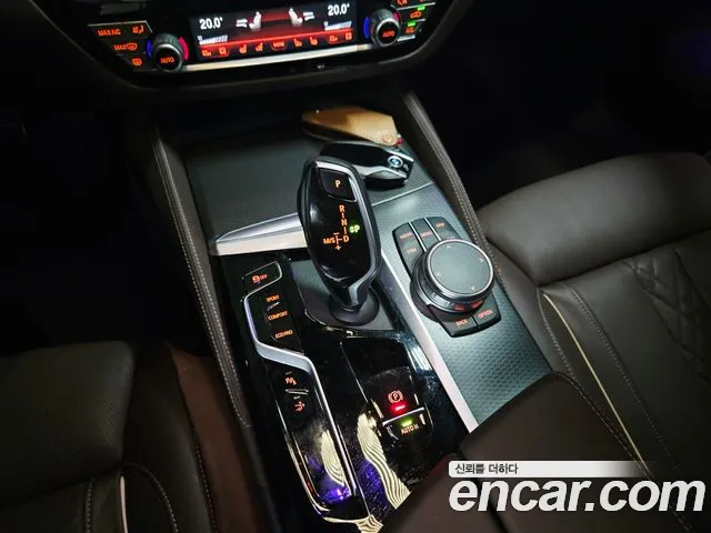 BMW Gran Turismo — Фото автомобиля 9