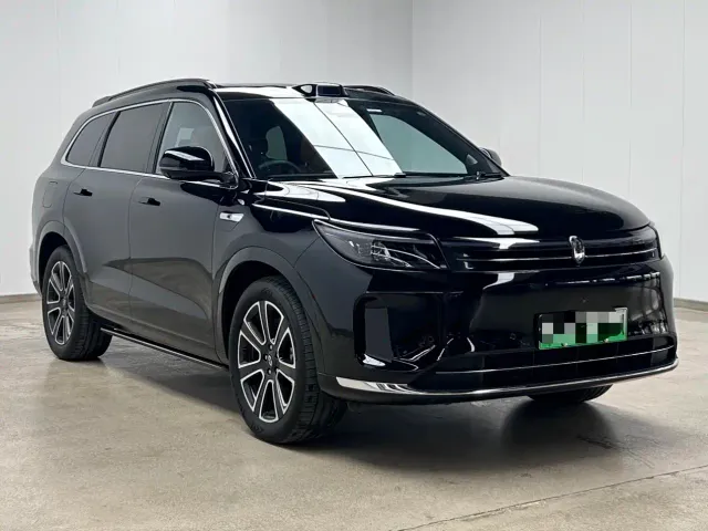 Aito M7 — Фото автомобиля 3