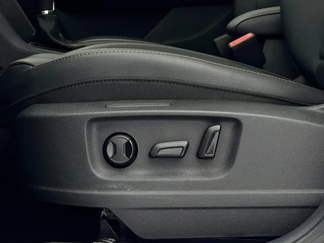 Volkswagen Tharu — Фото автомобиля 22