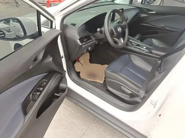 Buick Velite 6 — Фото автомобиля 15