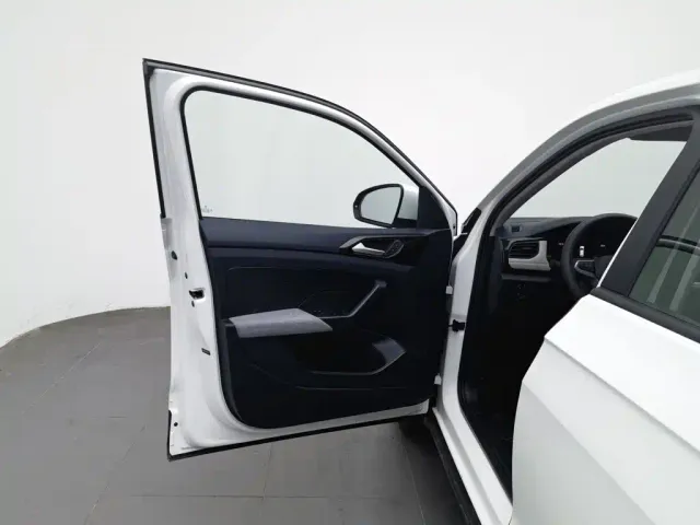 Volkswagen Tharu — Фото автомобиля 8