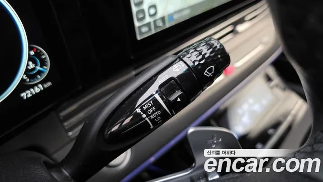 Hyundai Grandeur Новый Grandeur IG — Фото автомобиля 25