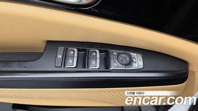 Kia Canival Carnival 4 поколение 9 мест Prestige — Фото автомобиля 23