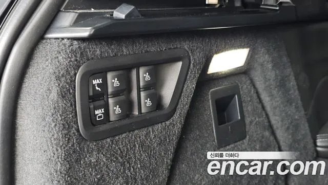 BMW X7 G07 — Фото автомобиля 22