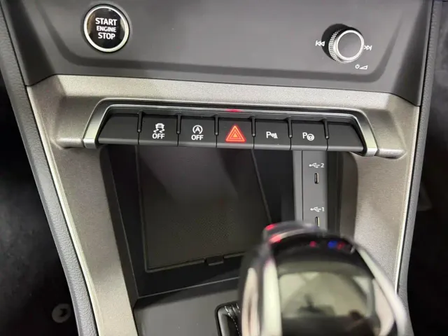 Audi Q3 — Фото автомобиля 18