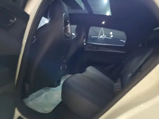 BYD Seal 06 — Фото автомобиля 15
