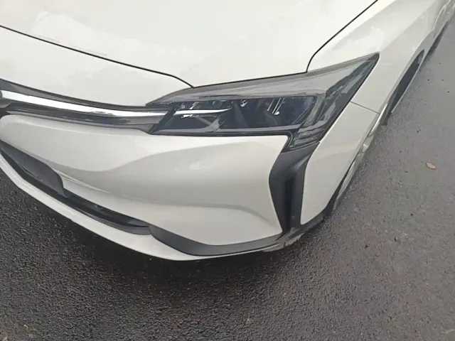 Buick Velite 6 — Фото автомобиля 23