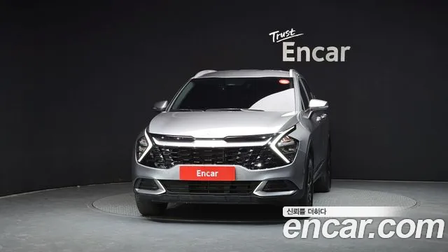 Kia Sportage — Фото автомобиля 3