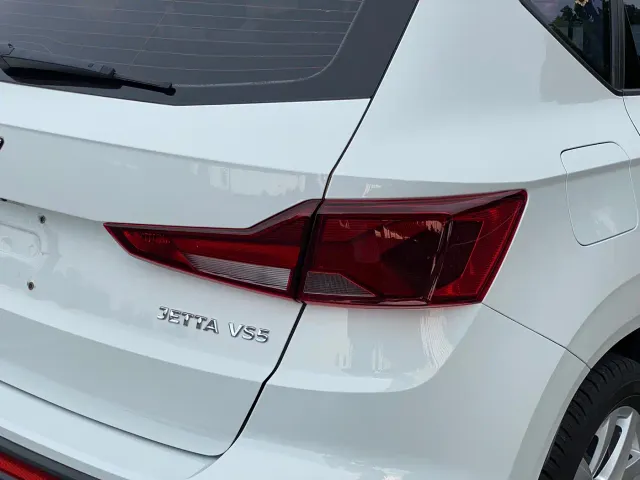 Jetta VS5 — Фото автомобиля 17