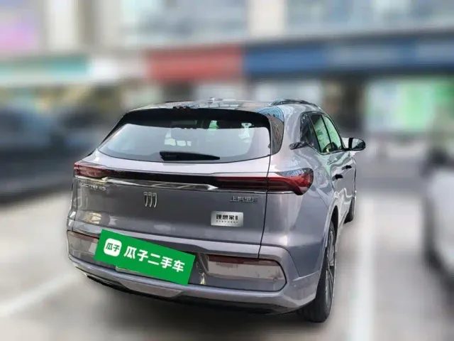 Buick E5 — Фото автомобиля 3