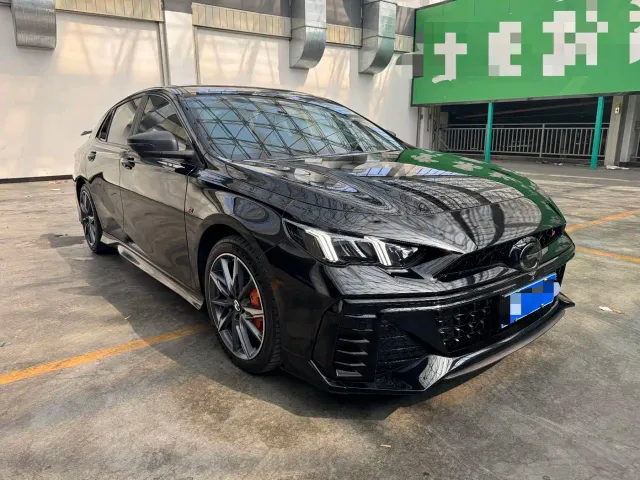 GAC Trumpchi Emkoo — Фото автомобиля 3