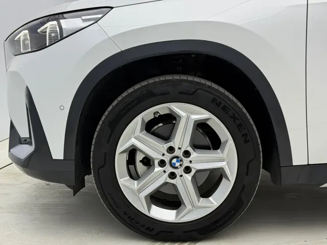 BMW X1 — Фото автомобиля 22