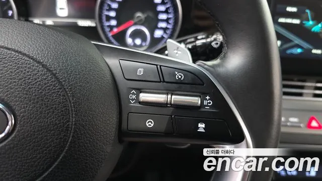 Hyundai Grandeur Новый Grandeur IG — Фото автомобиля 16