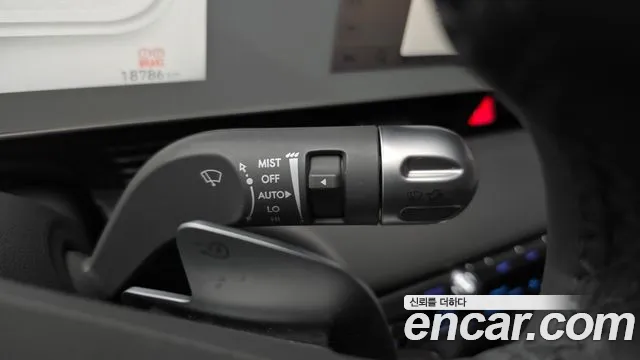 Hyundai Ioniq5 Ioniq5 — Фото автомобиля 15