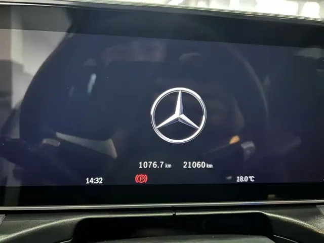 Mercedes-Benz C-Class — Фото автомобиля 2