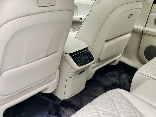 Stelato S9 — Фото автомобиля 9