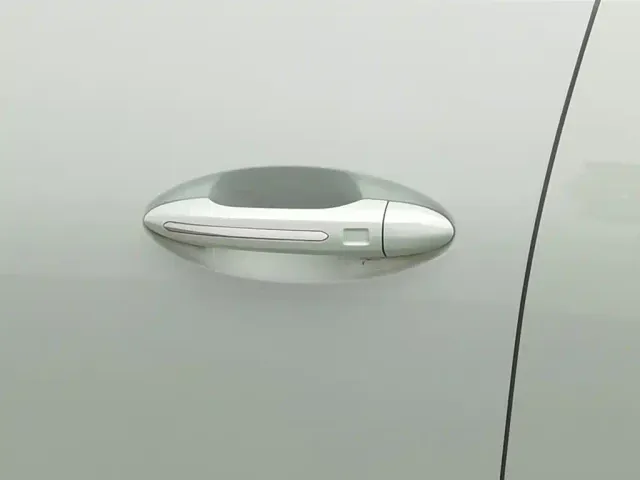 Chery Omoda 5 — Фото автомобиля 18