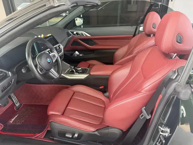 BMW 4 Series — Фото автомобиля 3