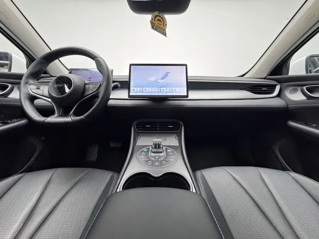 BYD Seal 05 DM-i — Фото автомобиля 5