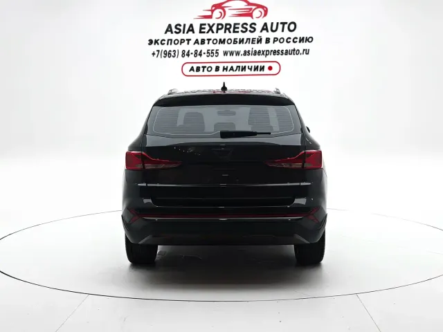 Jetta VS7 — Фото автомобиля 8