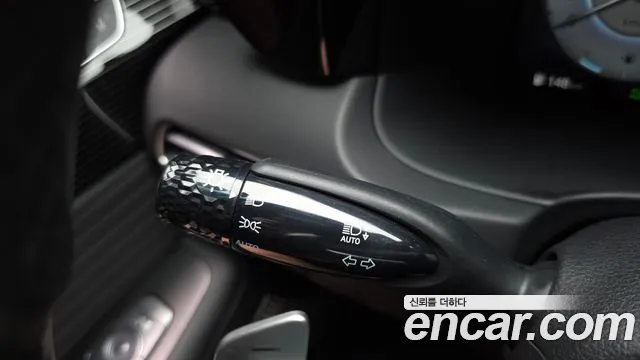 Hyundai Palisade The New Palisade Бензин 3.8 4WD — Фото автомобиля 28