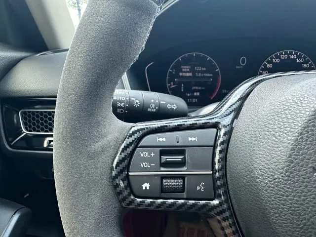 Honda Integra — Фото автомобиля 8