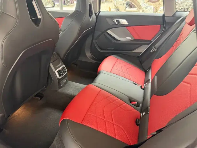 BMW 2 Series — Фото автомобиля 11
