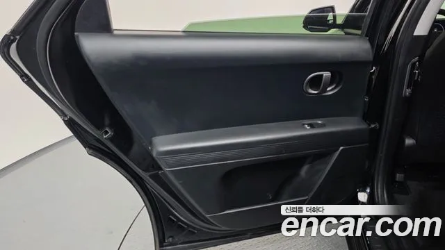 Hyundai Ioniq 5 New — Фото автомобиля 14