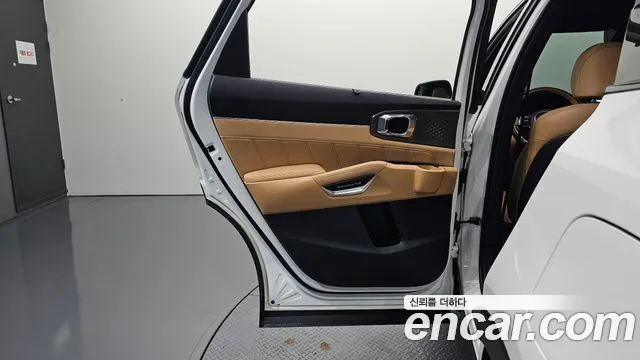 Kia Sorento 4th Gen — Фото автомобиля 14